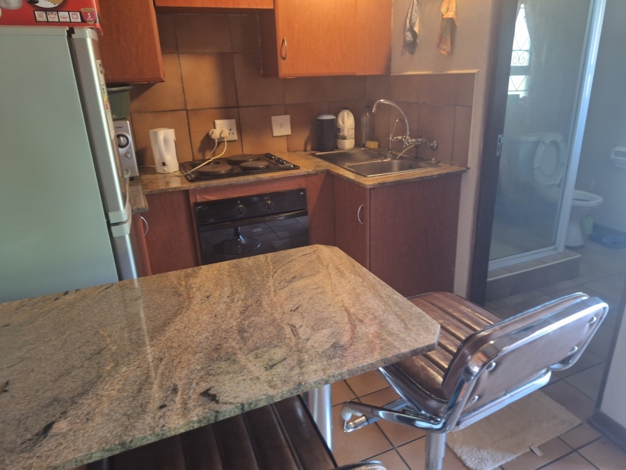 1 Bedroom Property for Sale in Dassie Rand North West